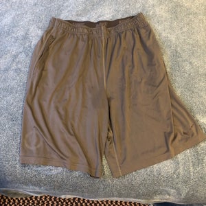 Winnipeg Jets NHL Nike Shorts