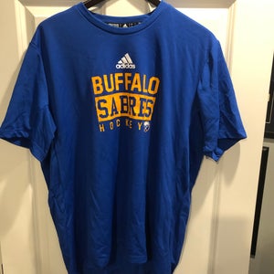 Buffalo Sabres Adidas Shirt
