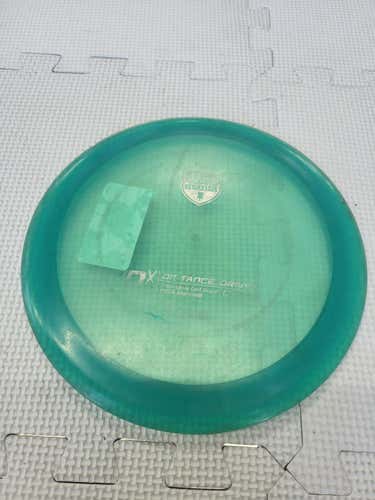 Used Discmania Pdx Disc Golf Drivers