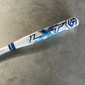 Louisville Slugger LXT Bat 2017 31/21 (-10)  USED