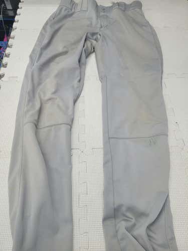 Used Under Armour Bball Pants Adt Md Baseball And Softball Bottoms