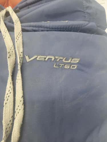 Used Vaughn Ventus Lt60 Sm Goalie Pants
