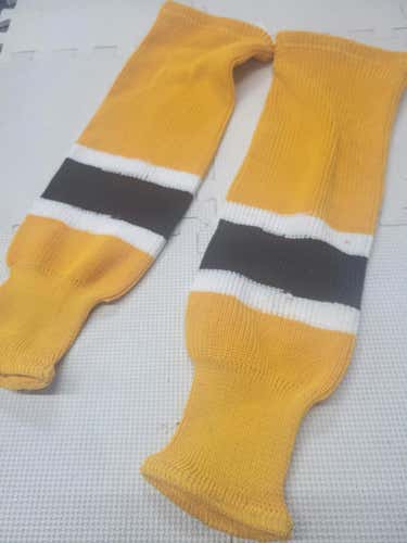 Used Youth Hockey Socks