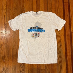 Big Ten Tournament Tee