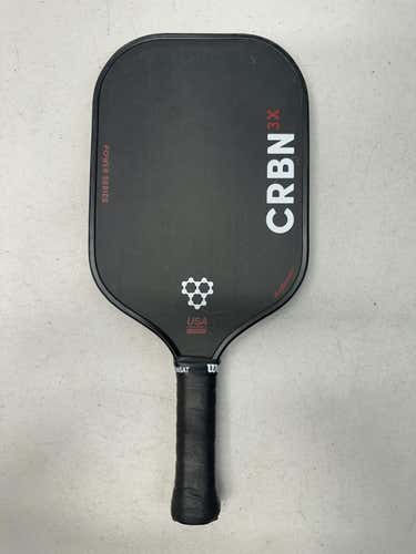 Used 23953x6 Unknown Pickleball Paddles