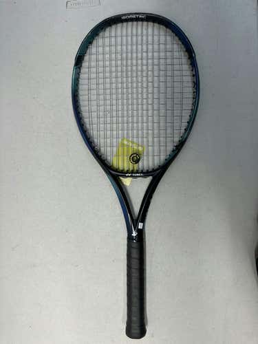 Used Yonex Ezone 100 4 3 8" Tennis Racquets