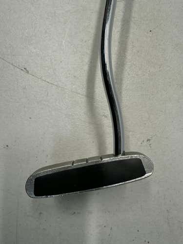 Used Odyssey Dual Force Rossie 1 35" Mallet Putters