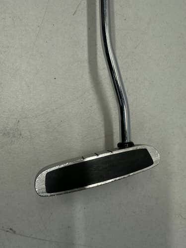 Used Odyssey Dual Force 2 Rossie 35" Mallet Putters