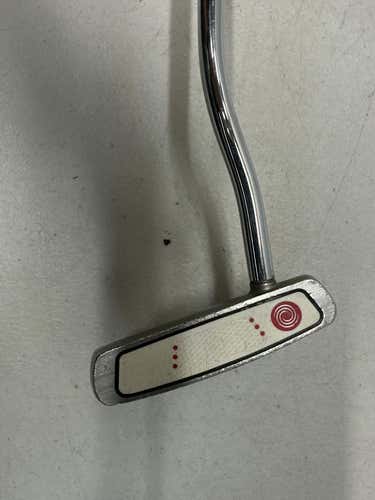 Used Odyssey White Hot Xg 5 35" Mallet Putters
