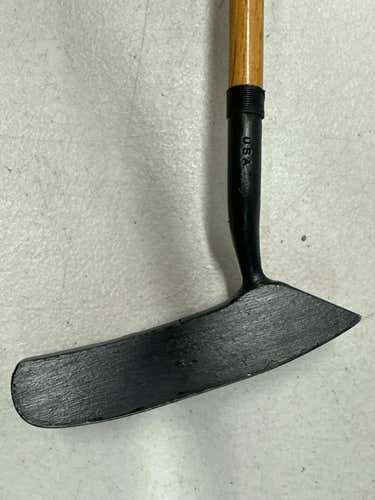 Used Callaway Hickory Stick Mf-1 35" Blade Putters