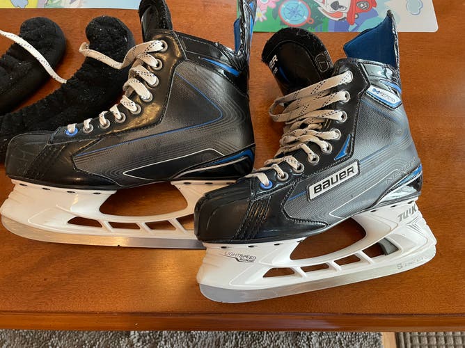 Bauer Nexus 2700 Hockey Skates