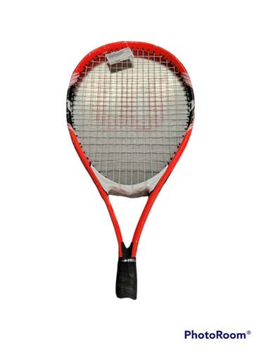Used Wilson Racquet Unknown Tennis Racquets