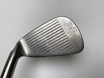 Ping S59 Single 7 Iron Black Dot Cushin Regular Steel Mens RH