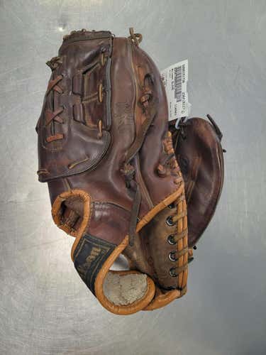 Used Wilson Glove 12" Fielders Gloves