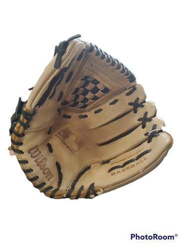 Used Wilson Glove 12" Fielders Gloves