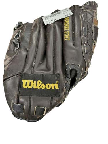 Used Wilson A2463 11" Fielders Gloves