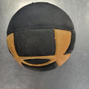 Used Under Armour Basketballs