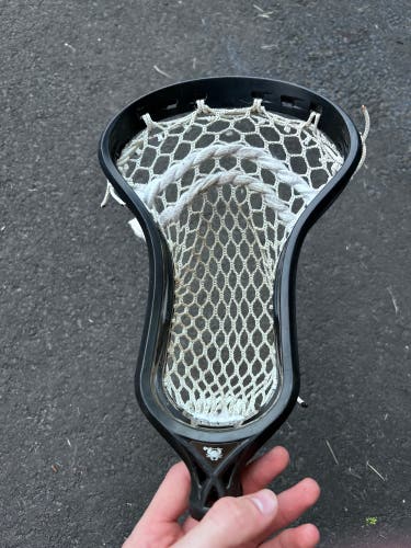 Used  Strung Mirage Head