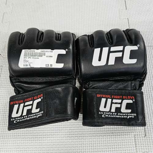 Used Ufc Xl Other Boxing Gloves