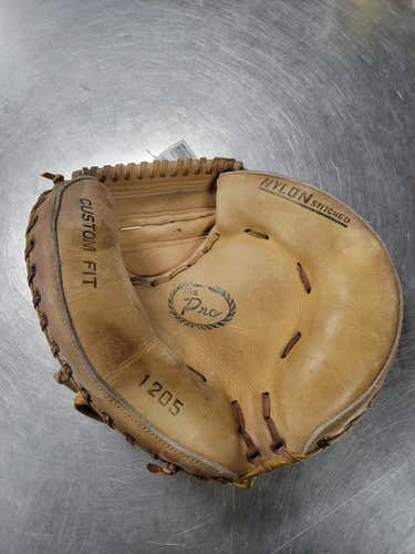 Used Tar 30" Catcher's Gloves
