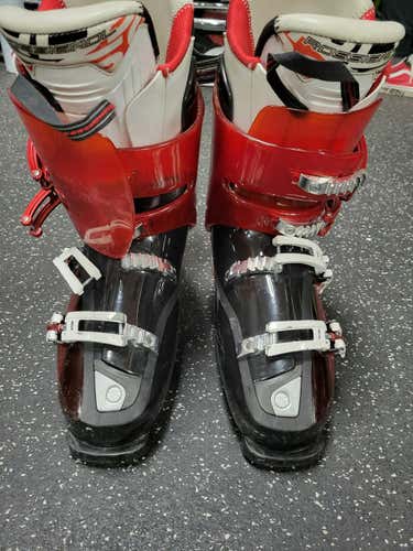 Used Rossignol Zenith Ss 110 275 Mp - M09.5 - W10.5 Men's Downhill Ski Boots