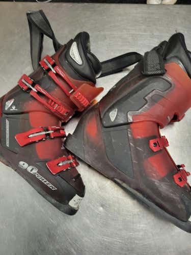 Used Rossignol Power 90 275 Mp - M09.5 - W10.5 Men's Downhill Ski Boots