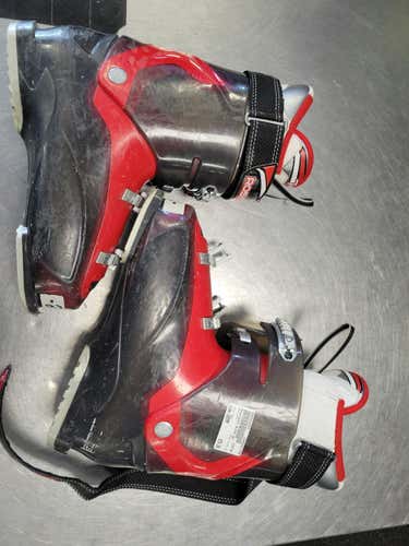Used Rossignol Alias 90 285 Mp - M10.5 - W11.5 Men's Downhill Ski Boots