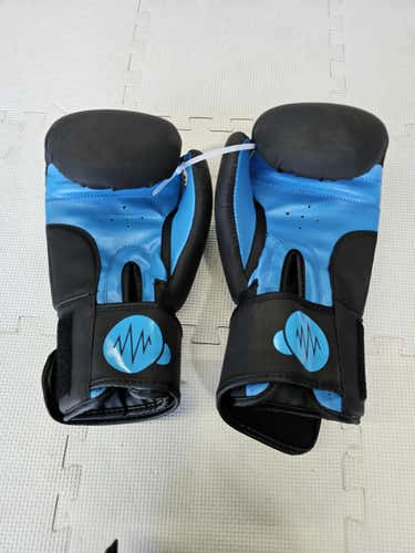 Used Rockbox Gloves Md 14 Oz Boxing Gloves