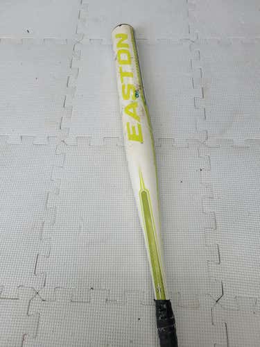 Used Easton Synergy 31" -10 Drop Fastpitch Bats