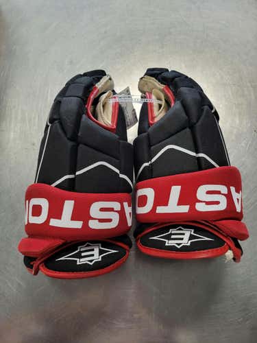 Used Easton S3 Gloves 13" Hockey Gloves
