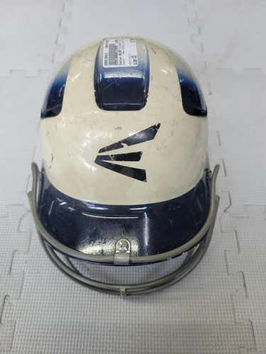 Used Easton Helmet 6 3 8-7 1 8 One Size Baseball And Softball Helmets