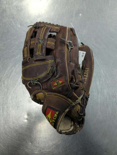 Used Easton Ex1353 13" Fielders Gloves