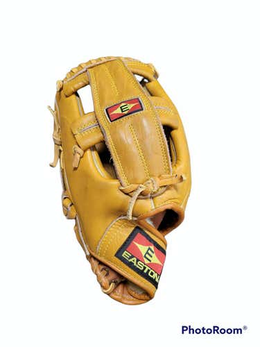 Used Easton Ex120 12" Baseball & Softball Fielders Gloves