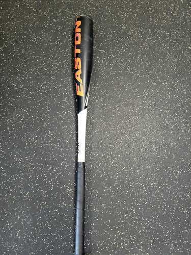 Used Easton Elevate 31" -11 Drop Youth League Bats