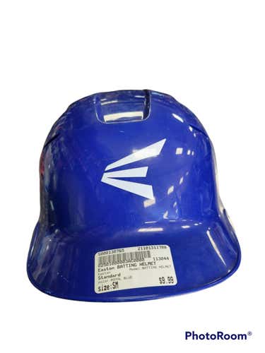 Used Easton Batting Helmet Sm Standard Baseball & Softball Helmets