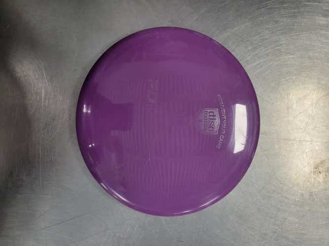 Used Discmania Pd S Line 176g Disc Golf Drivers