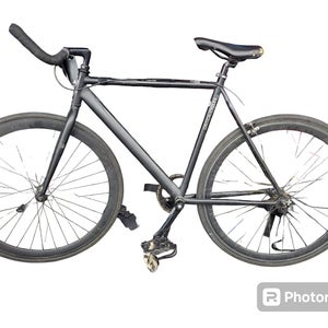 Used Critical Cycles 51-53cm - Sm Mens Frame 1 Speed Men's Bikes