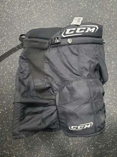 Used Ccm U+03 Md Pant Breezer Ice Hockey Pants