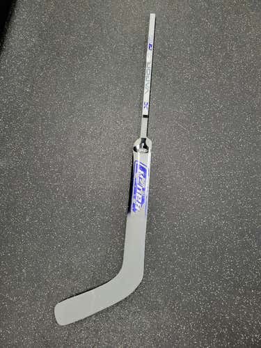 Used Bauer Vapor X 27" Goalie Sticks