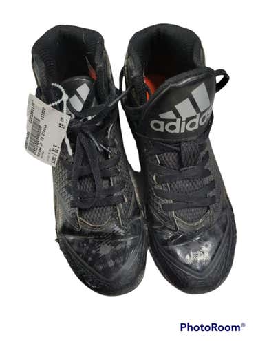 Used Adidas Junior 02.5 Football Cleats