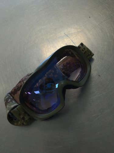 Used Winter Outerwear Goggles