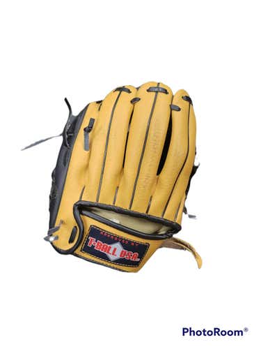 Used Tball 9 1 2" Fielders Gloves