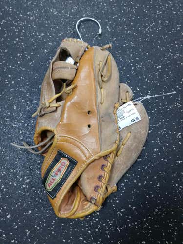 Used League K Pro Model 12" Baseball & Softball Fielders Gloves