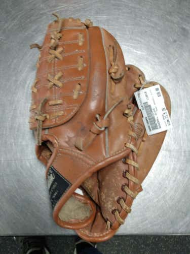Used Baseball Glove 11 1 2" Baseball & Softball Fielders Gloves