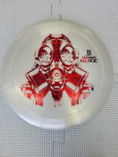New Discraft Nuke BZ 11708-DISBZNUKE