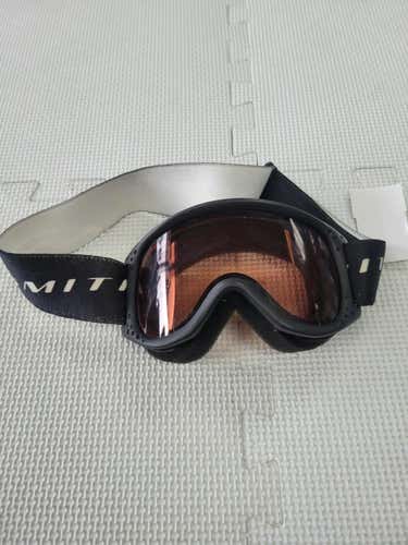 Used Smith Ski Goggles