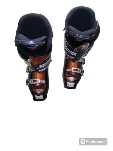 Used Nordica Cruise Nfs 80 265 Mp - M08.5 - W09.5 Men's Downhill Ski Boots