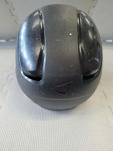 Used Easton Batting Helmet Jr 6 3 8-7 1 8 One Size Baseball And Softball Helmets