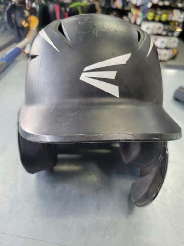 Used Easton Elite X Sr Lg Standard Baseball And Softball Helmets