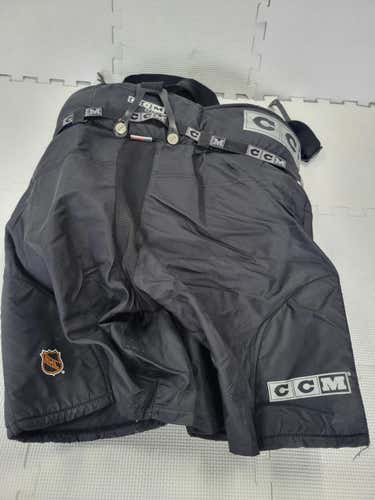 Used Ccm 192 S M Pant Breezer Hockey Pants